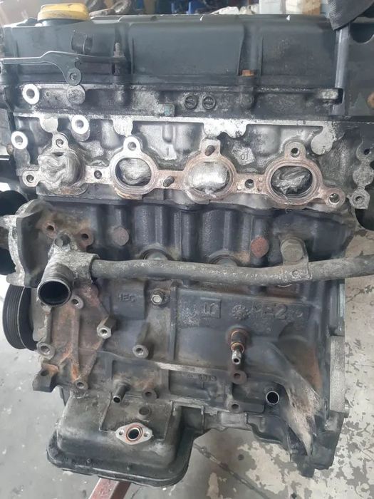 Motor opel 1.7 dti y17dtl  corsa c astra g zafira a combo meriva
