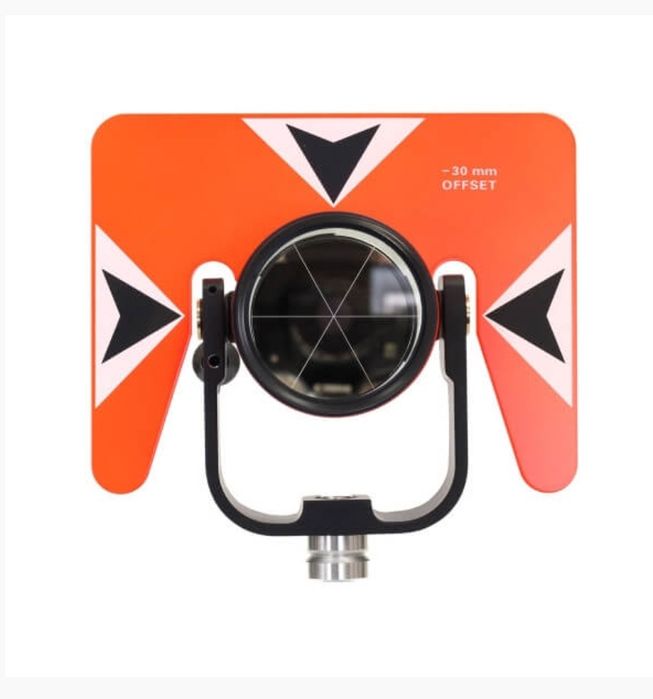 Geodezik marka, otrajatel. Геодезические отражатель. Geodetic prism