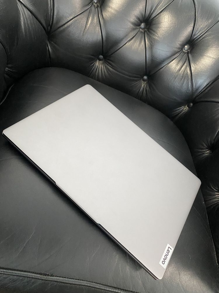 Laptop Lenovo IdeaPad / 16 Inch /16 GB RAM / 1 TB /Space Gray/ Ca nou