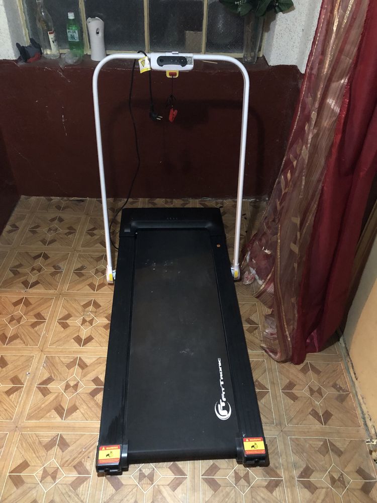 Banda de alergare fitTronic D1000 (defecta)