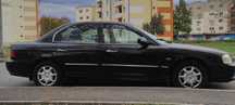 Kia Magentis. 2.0 benzina si gpl omologat, euro4.