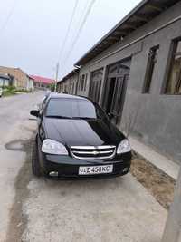 Lacetti 1.8 1 pazitsa 2009 yil kiraska 1 ta detal ideal sostayanna