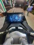 X Max skuter yangi probegi 900