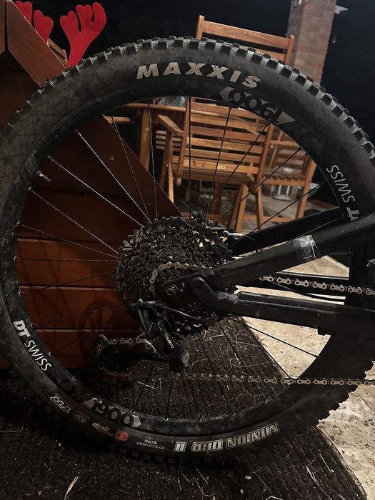 Canyon Spectral CF 7