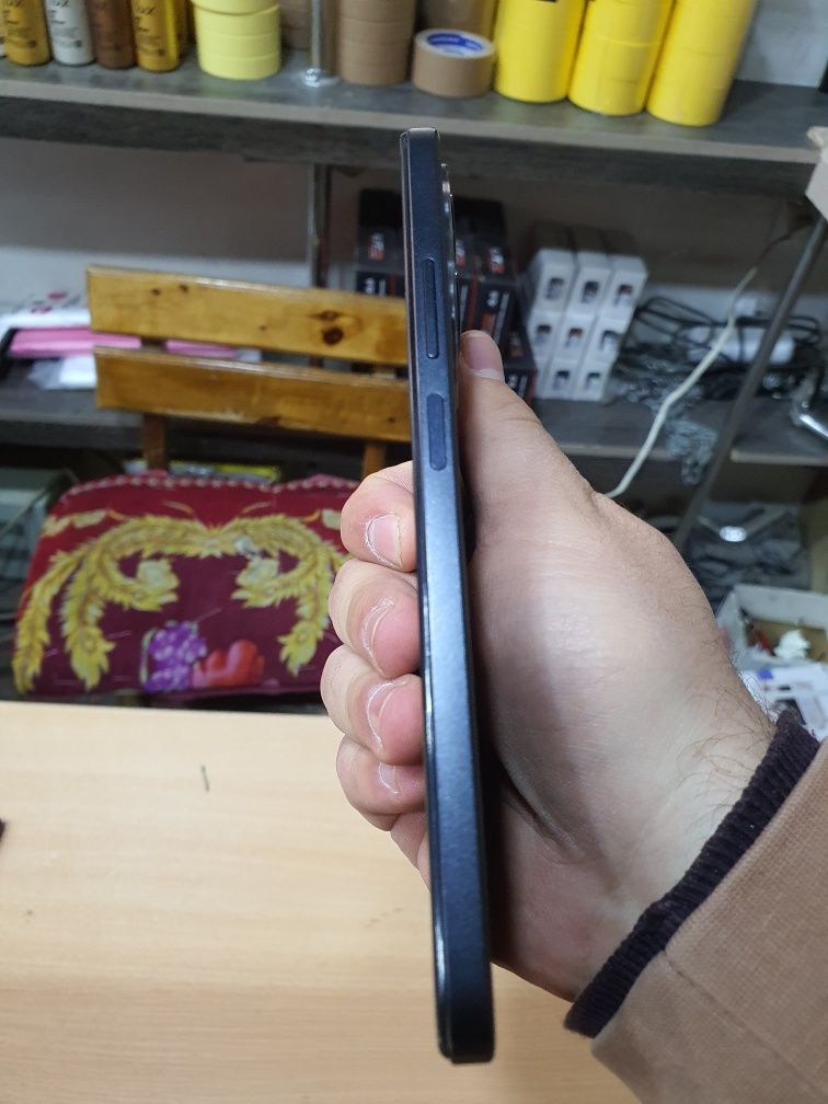 Redmi Note 12 6/128