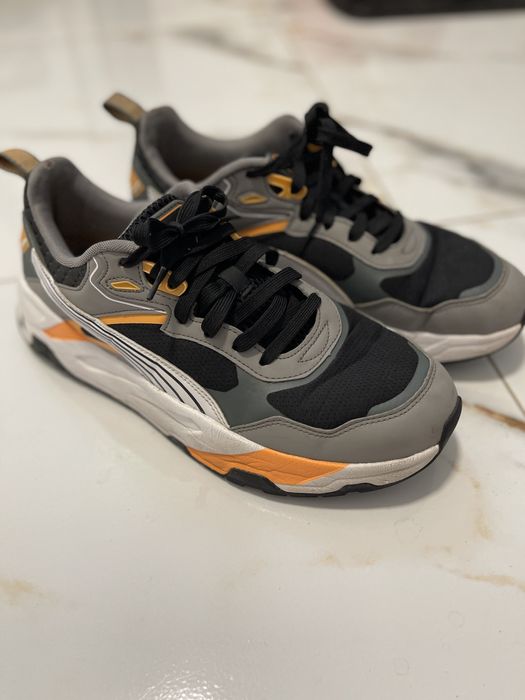 Adidasi puma pentru barbati