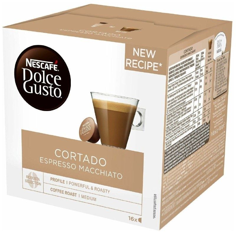 Кофе в капсулах  DOLCE GUSTO kofe kapsulada coffee