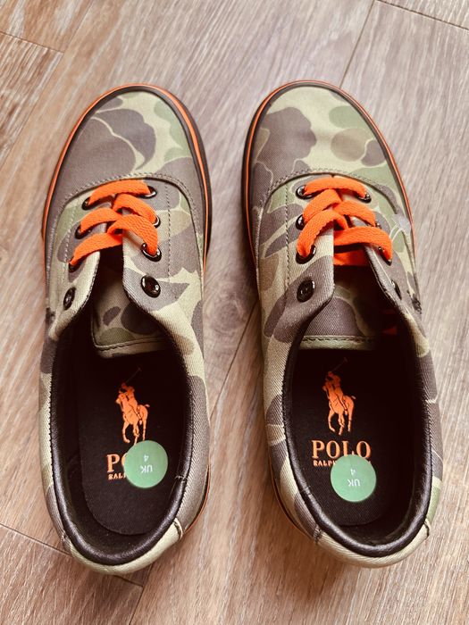 Tenesi Polo Ralph Lauren