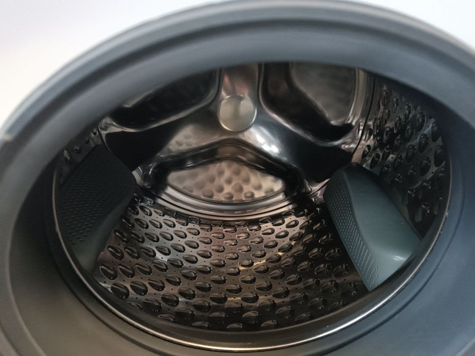 Перална машина Bosch Serie 8 HomeProfessional