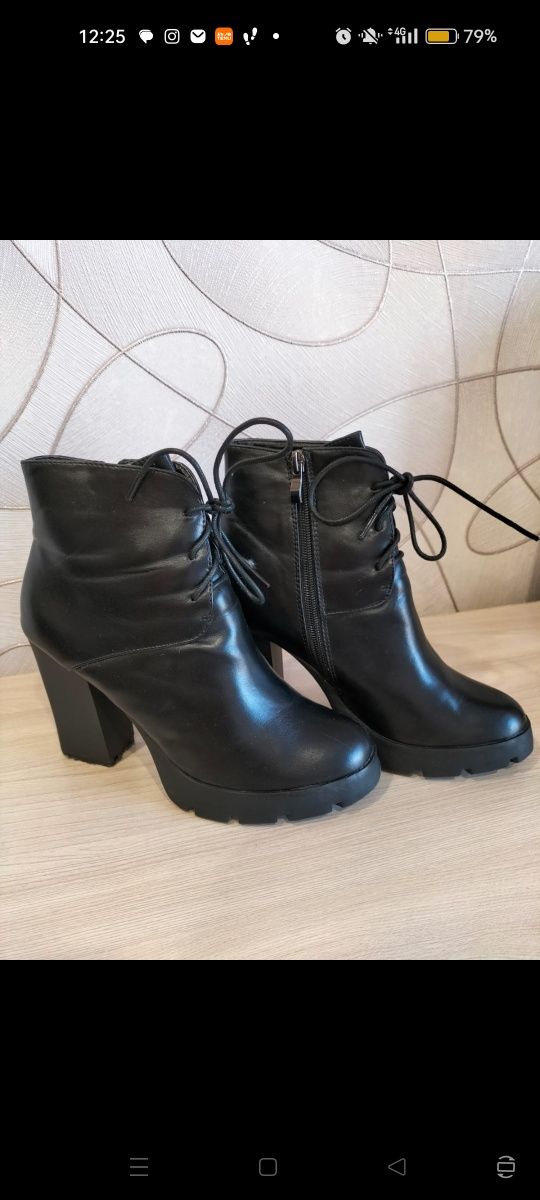 Продам обувь женскую