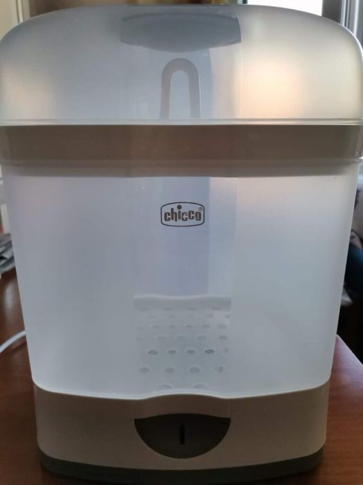 Стерелизатор за шишета CHICCO 2 в 1