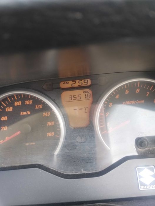 Suzuki Burgman 400 vând/schimb