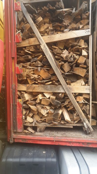 Vand lemne de foc