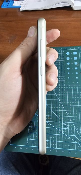 Samsung galaxy s 21 fe snapdragon 888