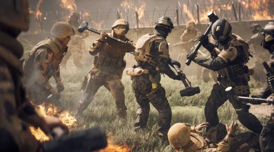 Battlefield 6 Standart PS5