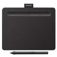 Tableta grafica WACOM Intuos S CTL-4100K-N (Negru)