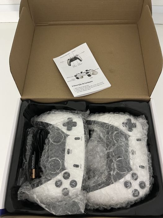 Game Stick ретро игры