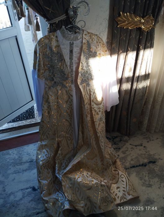 Kelinlar uchun ansanbil