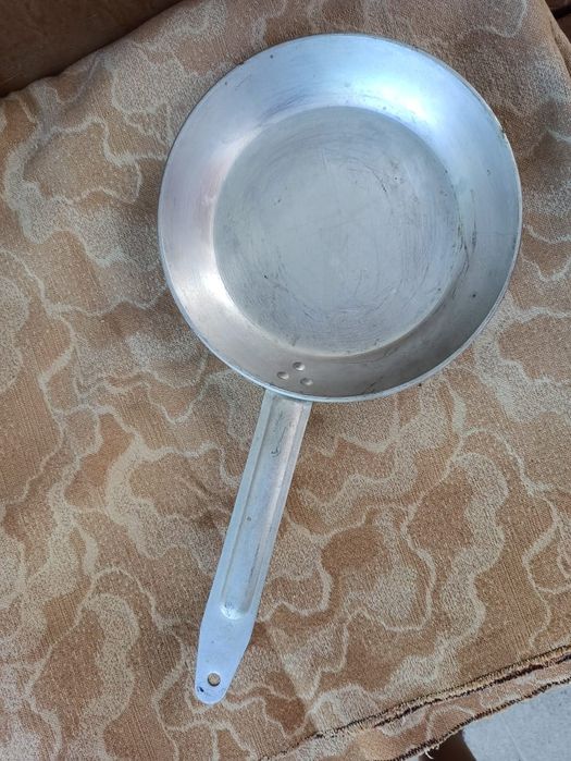 Кухонная утварь новая и б/у