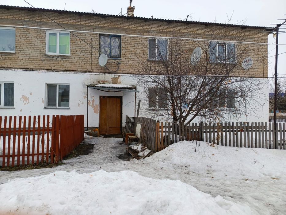 Продается 2 ком квартира Петерфельд