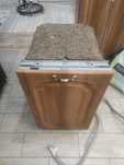 Встраиваемая посудомойка Hotpoint-Ariston LST 329