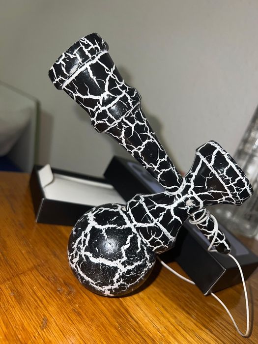 Kendama Alb Negru