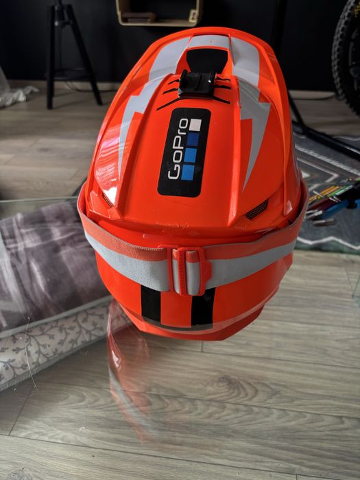 Casca full face FOX V1 + ochelari 100%