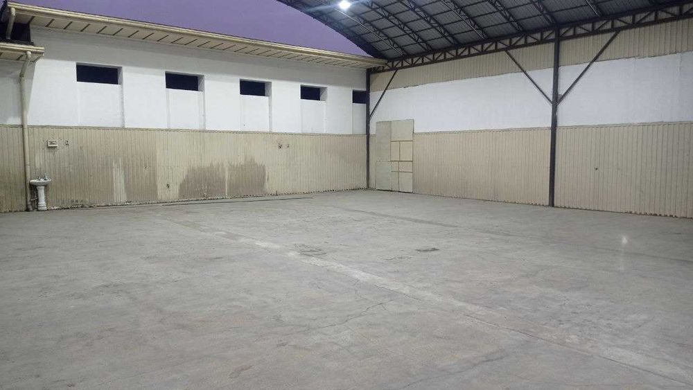 Қўқон шаҳри (Лесопарк ҳудудида) йўл бўйида нотурар объект ижарага