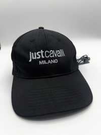 Just Cavalli оригинална шапка с козирка
