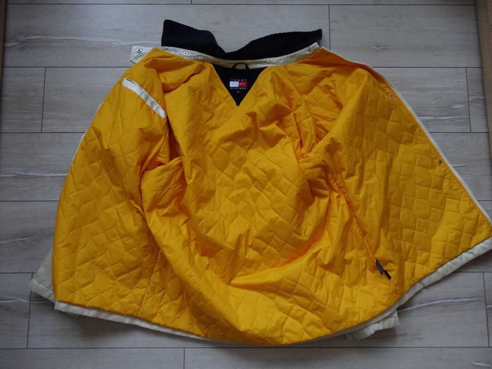 Vintage Tommy Hilfiger мъжко яке размер XL