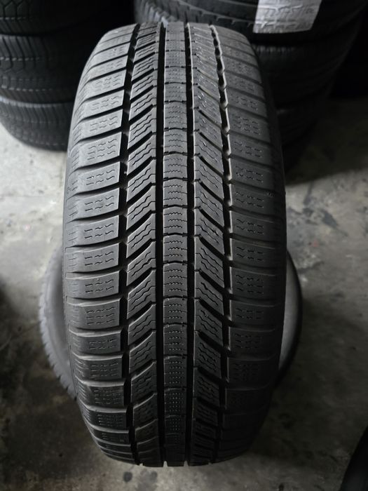 Continental 205/60 R16 92H MS iarnă