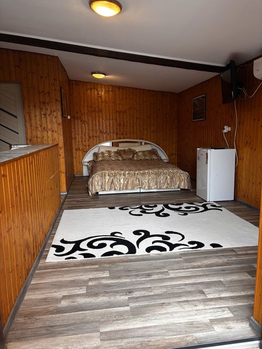 Garsoniera de inchiriat