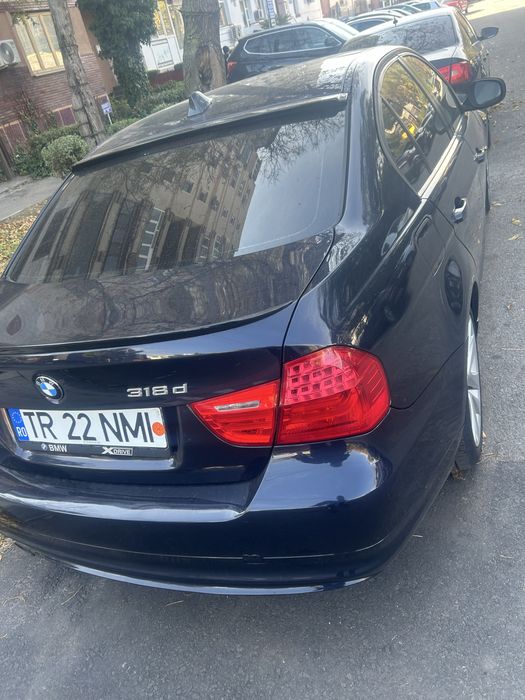 BMW E90 LCI 2009 E5 proprietar