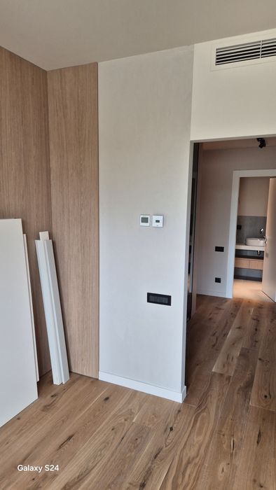 Zugrav profesionist | Finisaje interioare premium | Glet, lavabil