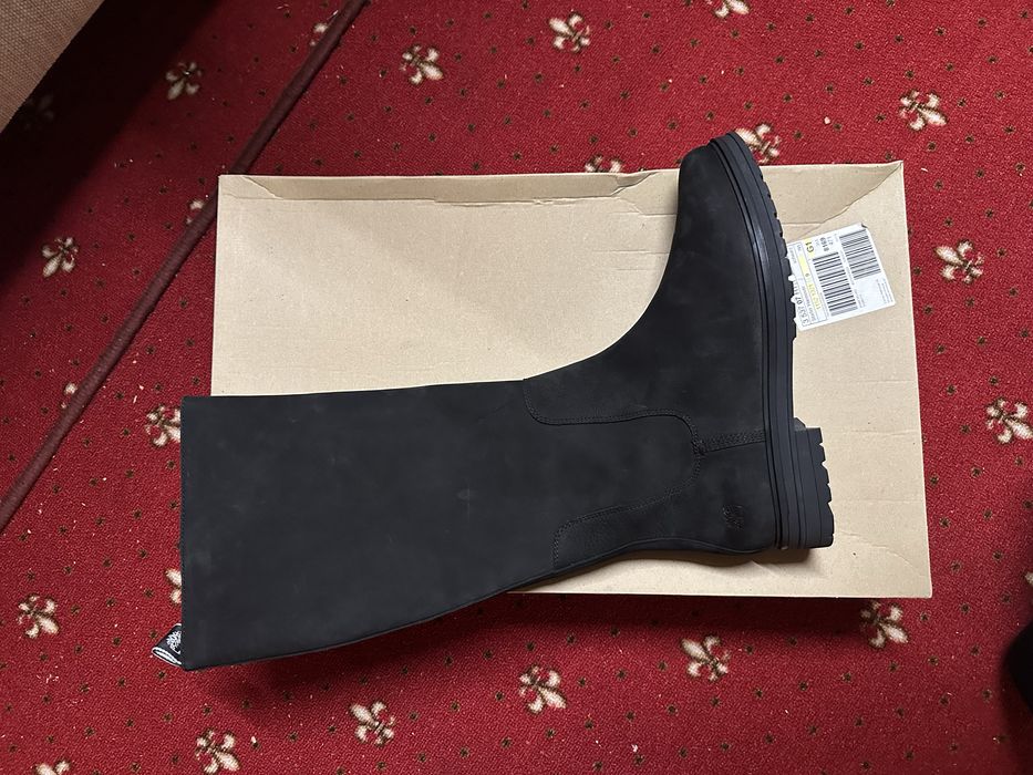 Cizme Timberland mar 41 Dama