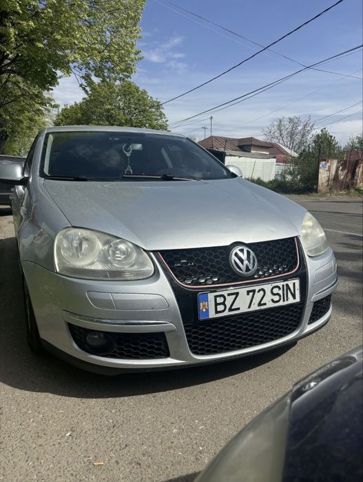 Vand Volkswagen Jetta Mk5