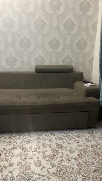 Диван раскладной