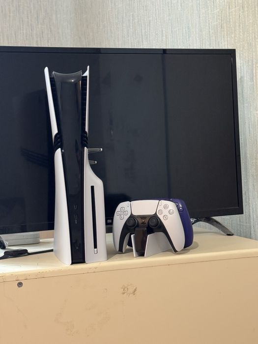 Sony playstation 5pro