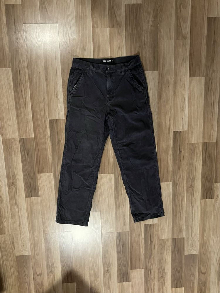 Vans Carpenter Jeans (Loose Fit)