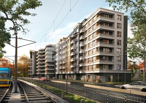 Продава се Четиристаен апартамент в София, Красна поляна 2 - 135 кв.м за 1554 €/кв.м - Снимка #8