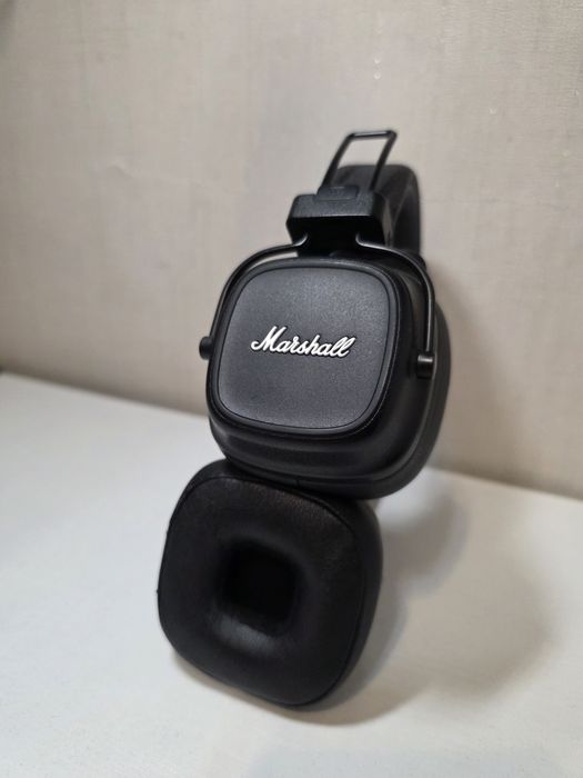 Наушники Marshall Major IV