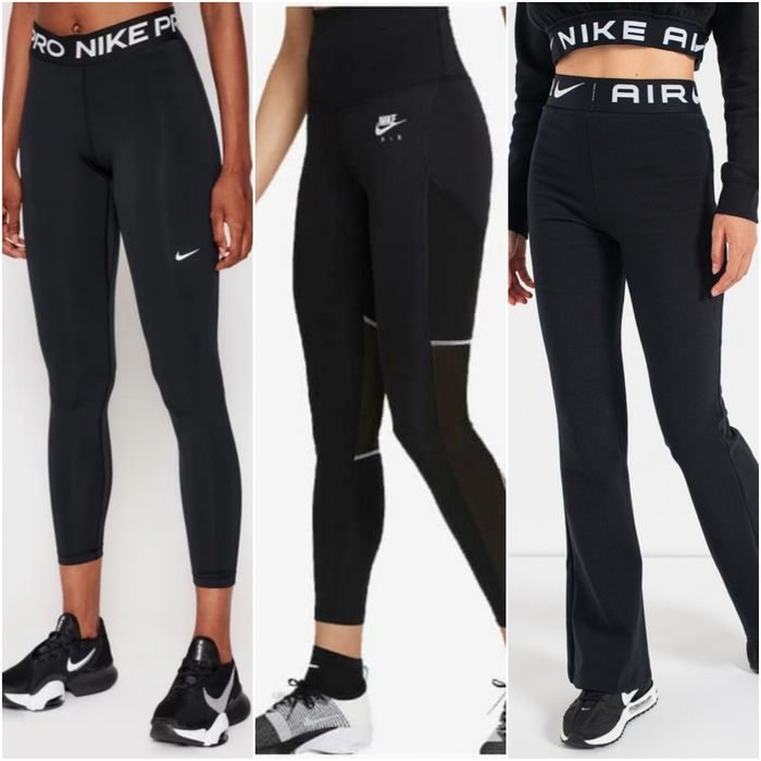 (S) NIKE PRO ,nike air оригинални клинове