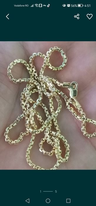 Lant aur 14k k ,nou !!