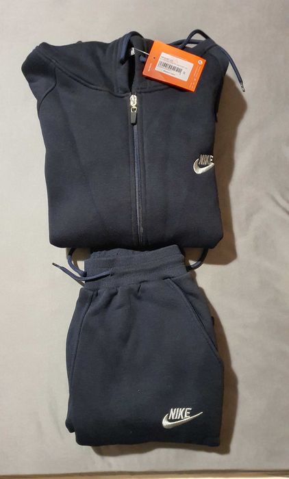 Ватиран анцунг Nike