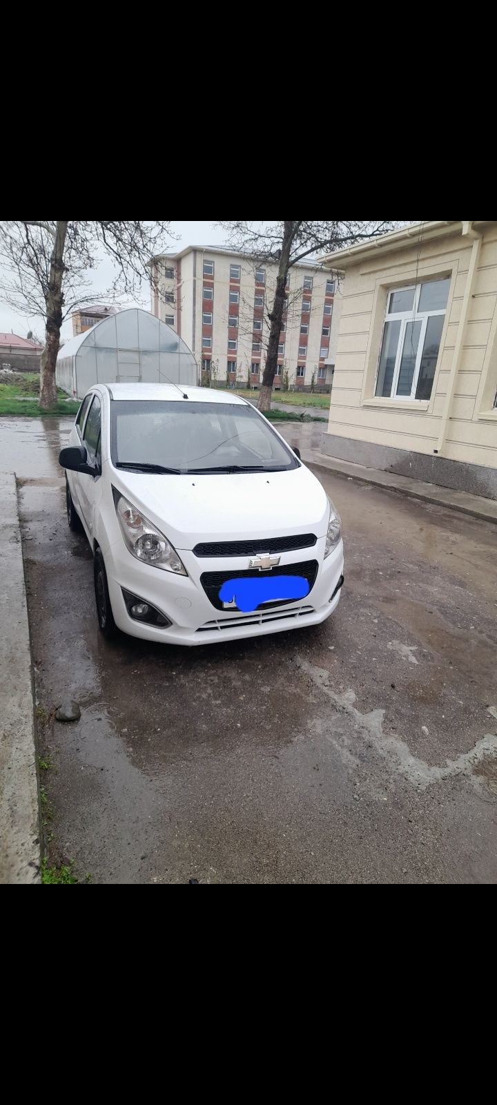 Спарк 2 позиция Евро