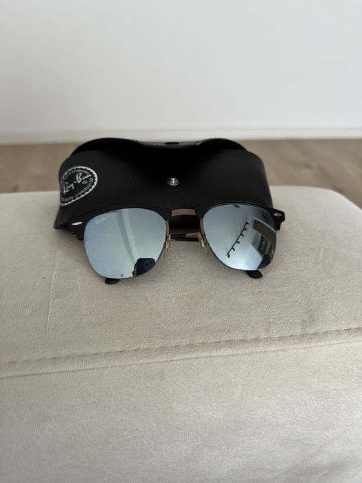 RayBan Clubmaster 3016 Originali