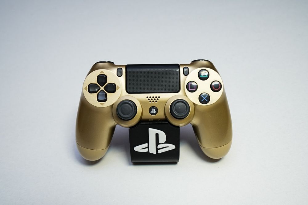 Maneta , controller PS4 , PlayStation 4