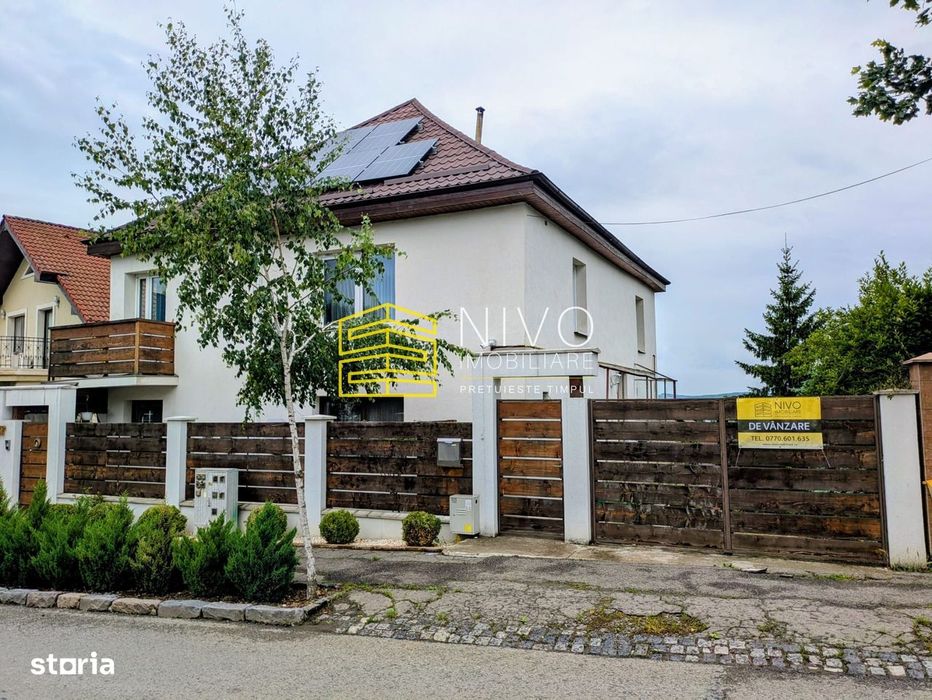 Duplex orizontal – Tg. Mureș – Platoul Cornești