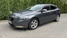 Volvo V40 1.6 diesel euro 5 Inmatriculat