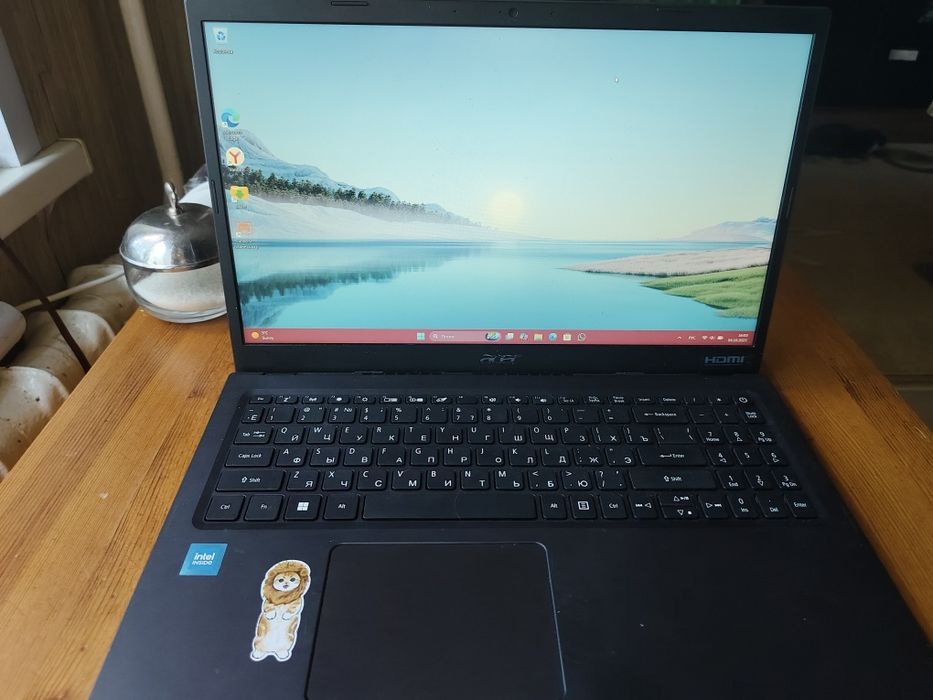 Продам ноутбук Acer